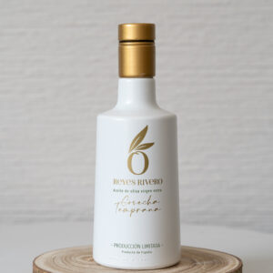 -Aceite de Oliva Virgen Extra-  ORO de Cosecha Temprana < 500 ml >